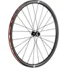 Roues à disque à pneu Vision sc30s TL Center Lock XDR TU