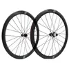 Roue Vision SC40 TL SH11 TU