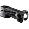 Vision Attache de guidon AGX NS SMR 0° 100 mm pour Gravel, Aluminium Noir