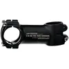 Potence FSA Omega 6° Noir 80 mm FA175-0050007050