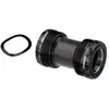 Axe de pédalier FSA BB386EVO T47 BB-EVO-6002 86 noir