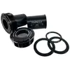 Tripeak Cuvettes De Boîtier De Pédalier T47 24 Mm Shimano