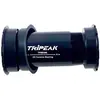Tripeak Cuvettes De Boîtier De Pédalier Twistfit Bb386 Shimano/sram Du...