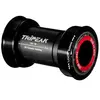 Boîtier de pédalier Tripeak BSA T47 86 mm 3-in-1 G5 céramique - Hol