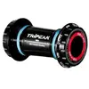 Boîtier de pédalier Tripeak BSA 68 mm 3-in-1 G5 céramique - Hollowt