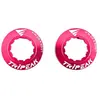 Ecrou de disque de frein Centerlock Tripeak serrage interne Rose