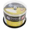 HP DRE00026WIP DVD+R vierge 4.7 GB 50 pc(s) tour imprimable