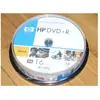 HP HP - DVD+R - 4.7 Go (120 min) - 16x - Cakebox de 10