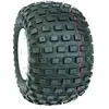 DURO HF240 KNOBBY 18x9.50-8 TL 24F, VTT Pneu