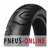 DURO DM1001 100/90-12 TT 59J, Pneu scooter Avant/Arrière