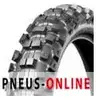 DURO HF906 EXCELERATOR 100/100-18 TT 62M, Pneu moto Arrière