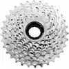 SunRace pion argent 13-28T 8S