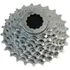 Cassette 9V (11-25) - SUNRACE - Mixte - Adulte