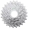 Cassette 9V SUNRACE - Taille unique Multicouleur - Adulte Mixte
