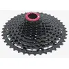 Cassette Index SunRace MX8 11 vitesses 11-42T Noir