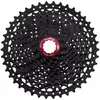 SunRace - Cassette MX3 Noir 10V - 11x42 dents
