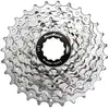 Cassette Index SunRace R91 9 vitesses Argent