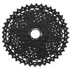 SunRace Cassette Csms8 11S 11-46T noir