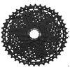 SunRace Cassette Csms8 11s en argent métallique 11-42T