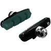 Sunrace Patins De Frein De Jante Complets Bsrx2 55mm One Size