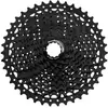 SunRace Cassette Csms3 10S 11-42T noir