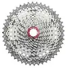 Cassette Index SunRace MX3 10 vitesses 11-46 dents Argent