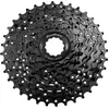Sturmey Archer Sunrace Cassette Adulte Unisexe, Schwarz, Taille Unique