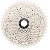 SunRace Cassette CSMS8 11S argent 11-46T