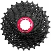 Boite de cassette Sunrace Shimano RS3 Noir 11 vitesses/10-32T 155772