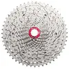 Cassette SUNRACE CSMZ800 métallique 12V (11-51) pour adulte mixte