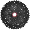 SunRace cassette Csmx9x11v 10-42T noir