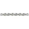 Chaine velo 11v. sunrace cn11e gris 126m attache rapide (e bike/vae)