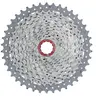 Sunrace Cassette MTB 11v 10-46 Sram XD Argent, Légère 470g pour VTT