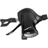 Sunrace Manette Derailleur Gauche 3v Push/Pull S/R M403