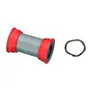 Fsa Kit Black Cup avec roulements en acier pour mouvement central BB89.5/BB92