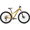Vélo MTB Merida Matts 7.70 HP2 - Shimano Deore M4100 orange - M