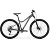 Vélo MTB Merida Matts 7.70 HP2 Shimano Deore M4100 gris - L