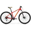 Merida Bikes Vtt Big Nine 60 29´´ Rd-m370 2022 XL