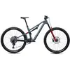 Merida Bikes Vtt One-forty 6000 29/27.5´´ Slx 2022 S