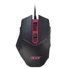 Acer GP.MCE11.01R, Droitier, Optique, USB Type-A, 4200 DPI, Noir