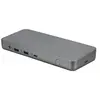 Acer Dock II D501 - Station d'accueil - USB-C - HDMI, DP - 1GbE