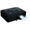 Projecteur Acer Predator GM712 ANSI DLP 4K UHD 4000 lumens noir