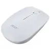 ACER AMR010 Souris - 3 boutons - Sans fil - Bluetooth - Blanc