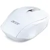 ACER M501 Souris optique - 3 boutons - 2.4 GHz - Récepteur sans fil USB - Blanc