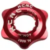 Kcnc Adaptateur De Disque De Frein De Vélo Cl Al6061 One Size