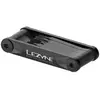 Outils Multiples Lezyne V Pro 7 - Kit de Réparation Compact en Acier CRV