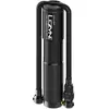 Pompe à main Lezyne CNC Tubeless Drive - Noir/hi gloss - VTT 3-en-1