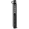 Pompe à main Lezyne Mini Pocket Drive Pro Noire - Compacte et Efficace