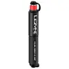 Lezyne Mini Pompe Clik Drive Hp Valve/presta 160 Psi