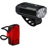 Lezyne Ensemble De Lumières Micro Drive 800+/ktv Drive Pro+ One Size